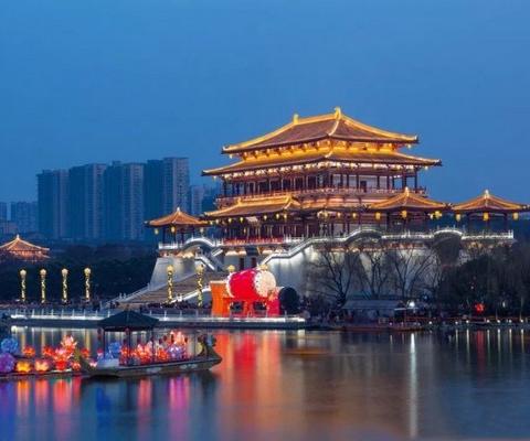 Tour Tây An – Lạc Dương – Khai Phong – Trịnh Châu 6N5Đ (No Shopping, Bay MU/FM)