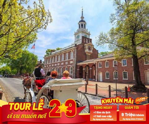 TOUR TÂY ĐÔNG HOA KỲ THÁNG 8 LOS ANGELES - SANTA MONICA - SAN DIEGO - LAS VEGAS - SEVEN MAGIC MOUNTAIN - HẺM NÚI ĐÁ ĐỎ RED ROCK GRAND CANYON - WASHINGTON DC - PHILADELPHIA - NEW YORK BAY CHINA AIR