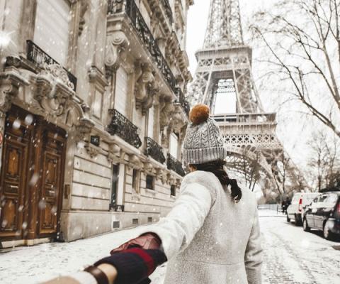 TOUR TÂY NAM ÂU CHẤT LƯỢNG