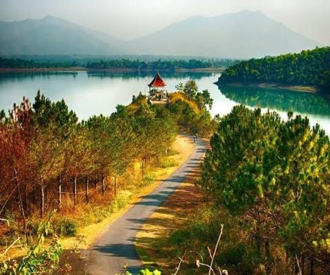 Tour Tây Nguyên 5n4d: Pleiku - Măng Đen - Buôn Mê (Bay VNA)