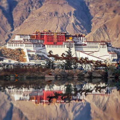 Tour Tây Tạng 6 ngày 5 đêm: Hà Nội - Lhasa - Shigatse