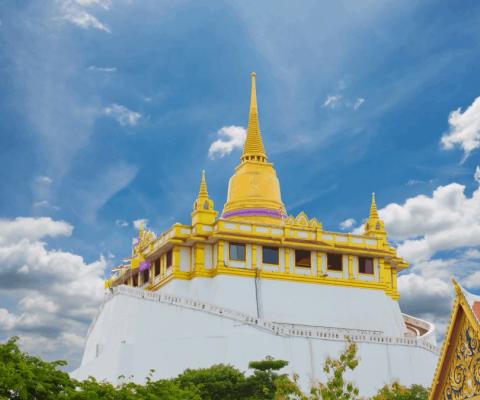 TOUR THÁI LAN 28 TẾT ÂL: BANGKOK-PATTAYA- ĐẢO CORAL 5N4Đ BAY SL