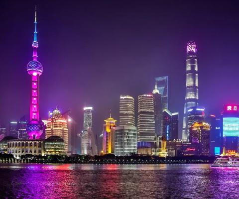 Tour Thượng Hải Hàng Châu Ô Trấn Bắc Kinh 6 Ngày 5 Đêm