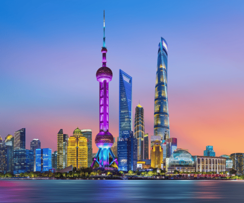 Tour Thượng Hải - Ô Trấn - Hàng Châu 5 Ngày 4 Đêm Trọn Gói