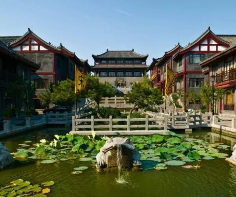 TOUR TRUNG QUỐC ĐƯỜNG BỘ: HÀ NỘI – NAM NINH –QUẾ LÂM- DƯƠNG SÓC– NAM NINH