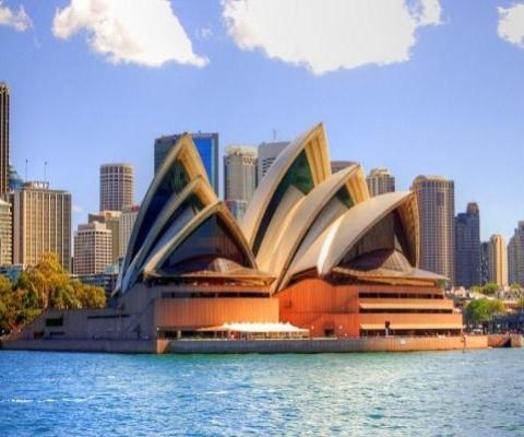 Tour Úc 7N6Đ Bay VNA: Khám Phá Sydney - Melbourne