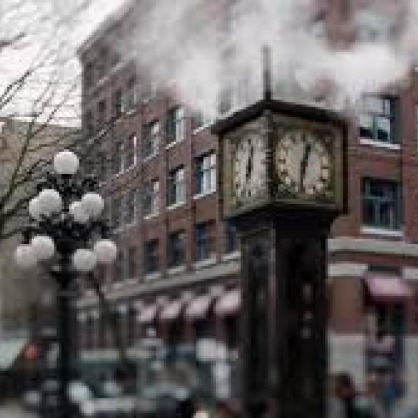 DU LỊCH CANADA BỞ TÂY: VANCOUVER - VICTORIA 6 Ngày 5 Đêm