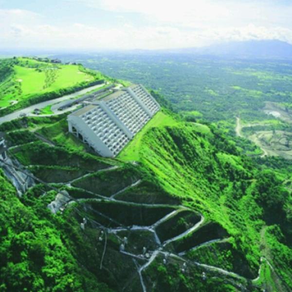 Du Lịch Philippines: Hà Nội - Manila - Pagsanjan - Tagaytay 4 Ngày