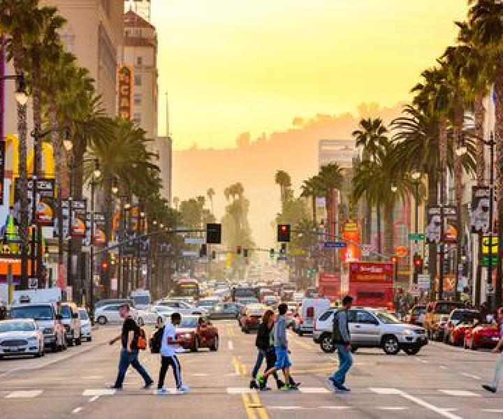 CHƯƠNG TRÌNH DU LỊCH BỜ TÂY KẾT HỢP THĂM THÂN: LOS ANGELES – SAN DIEGO – USS MIDWAY 