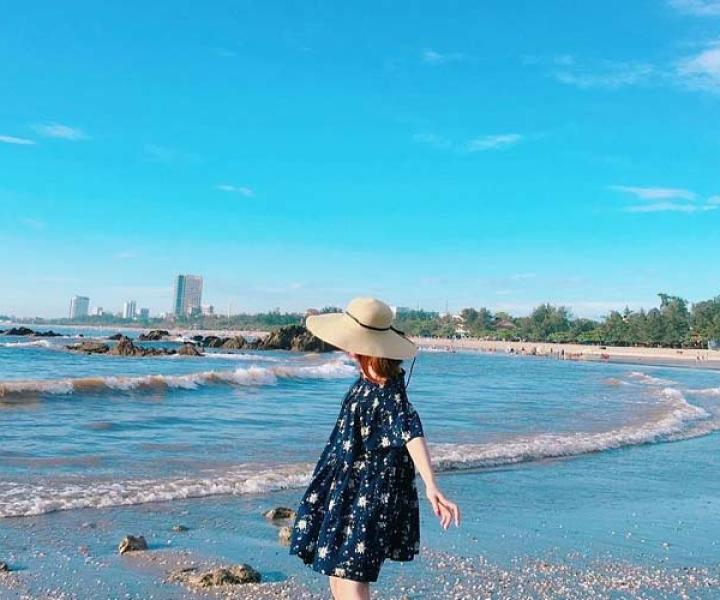 CHƯƠNG TRÌNH DU LỊCH ĐẶC BIỆT CHO ĐOÀN: HÀ NỘI – CỬA LÒ – QUÊ BÁC 