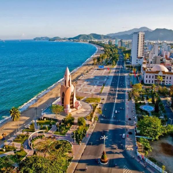 CHƯƠNG TRÌNH DU LỊCH NHA TRANG 