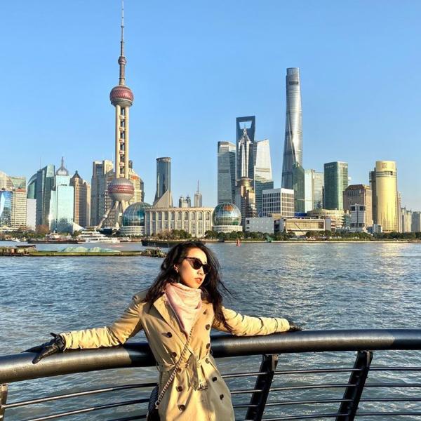 CHƯƠNG TRÌNH THƯỢNG HẢI - CHÂU TRANG CỔ TRẤN - HÀNG CHÂU - BẮC KINH BAY CHINA AIR
