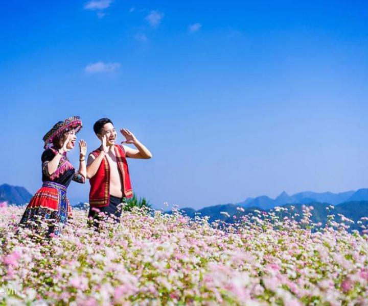 HÀ GIANG –YÊN MINH – LŨNG CÚ – ĐỒNG VĂN – HÀ NỘI 3 NGÀY 2 ĐÊM 
