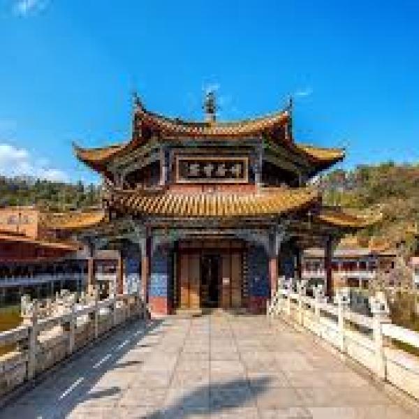 HÀNH TRÌNH KHÁM PHÁ CÔN MINH – ĐẠI LÝ “NƠI THIÊN NHIÊN KỂ CHUYỆN”