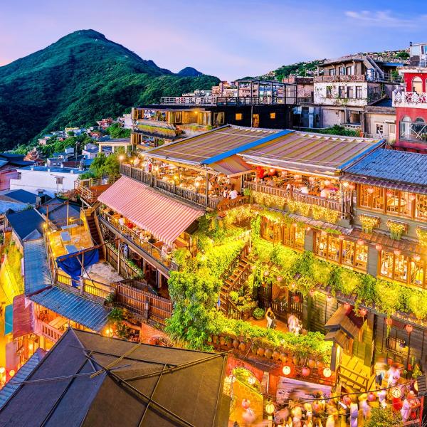 HI TAIWAN HÀ NÔI - ĐÀI BẮC - ĐÀI TRUNG - CAO HÙNG BAY VIETJET AIR