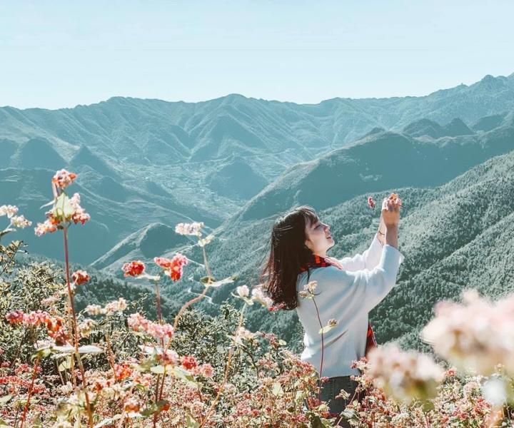 HƯƠNG SẮC HÀ GIANG 2022 