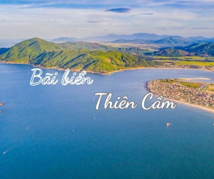 KHÁM PHÁ HÀ NỘI - BIỂN THIÊN CẦM – HÀ NỘI 
