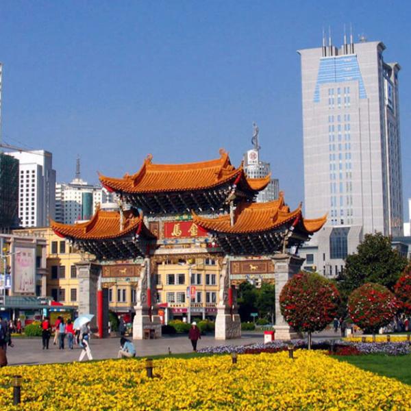 KHÁM PHÁ HÀ NỘI - ĐẠI LÝ – CÔN MINH 4 NGÀY 4 ĐÊM