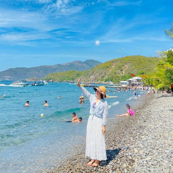 KHÁM PHÁ HÀ NỘI - NHA TRANG - ĐÀ LẠT -  HÀ NỘI BAY VIETNAM AIRLINES 