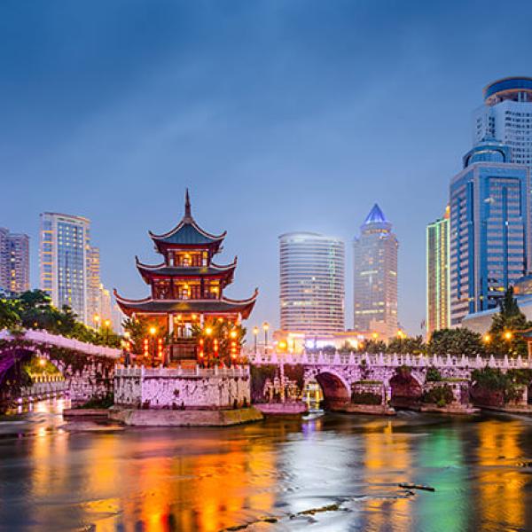 KHÁM PHÁ QUÝ CHÂU – THIÊN HỘ MIÊU TRẠI QUÝ DƯƠNG – THANH NHAM CỔ TRẤN – TIỂU THẤT KHỔNG – TRẤN VIỄN CỔ THÀNH – THIÊN HỘ MIÊU TRẠI BAY COLORFUL GUIZHOU AIRLINES 