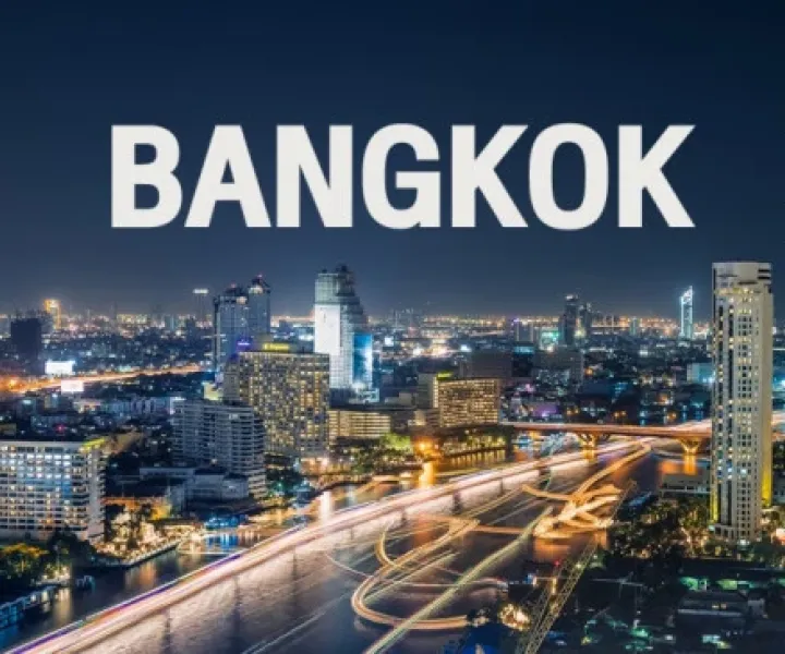 KHÁM PHÁ THÁI LAN HÀ NỘI - BANGKOK – PATTAYA - JOMTIEN BEACH – VƯỜN NOONG NUCH – BAIYOKE SKY - HÀ NỘI  BAY THAI AIR ASIA (BAY SÁNG)