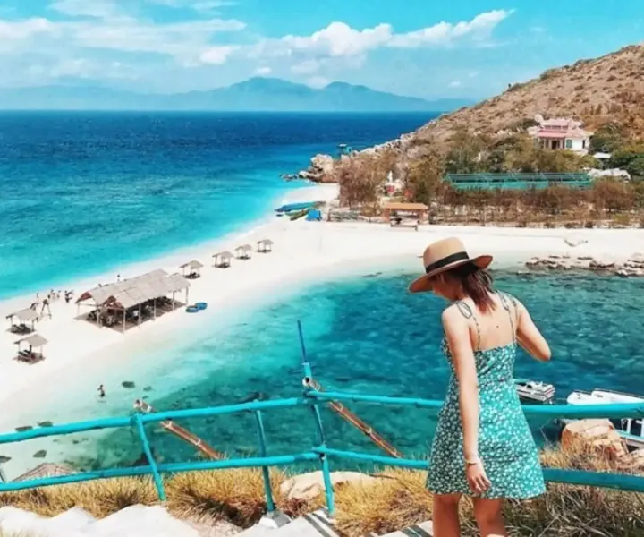 KHÁM PHÁ TOUR HÀ NỘI – NINH THUẬN – NHA TRANG – HÀ NỘI BAY VIETNAM AIRLINES