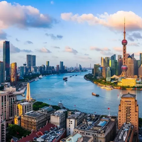 KHÁM PHÁ TRUNG HOA XINH ĐẸP THƯỢNG HẢI - CHU GIA GIÁC - HÀNG CHÂU - TÔ CHÂU - BẮC KINH BAY VIETNAM AIRLINES