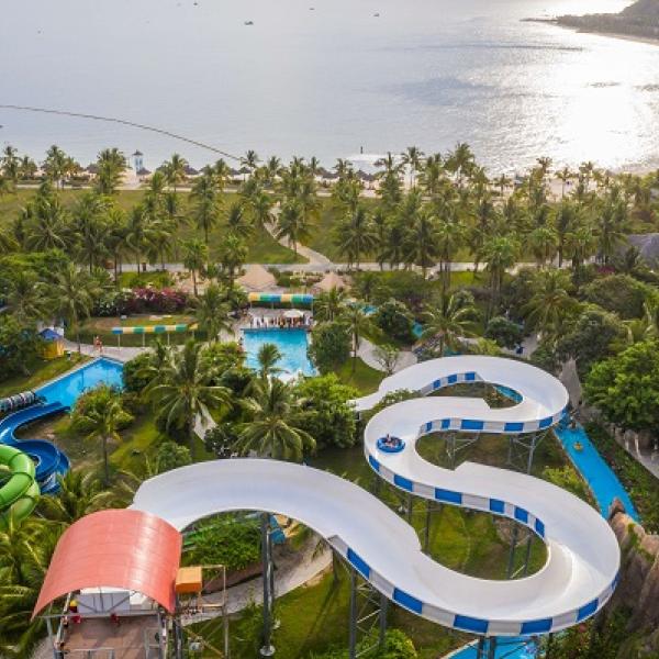KỲ NGHỈ DƯỠNG TRỌN GÓI TẠI VINPEARL NHA TRANG