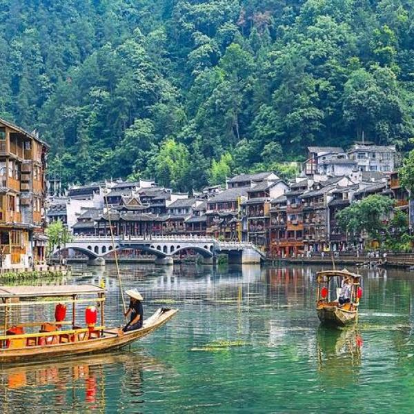 NAM NINH - THANH TÚ SƠN - THÁI BÌNH CỔ TRẤN NAM NINH CHI DẠ - GA TÀU CAO TỐC NAM NINH ĐÔNG 3 NGÀY 2 ĐÊM