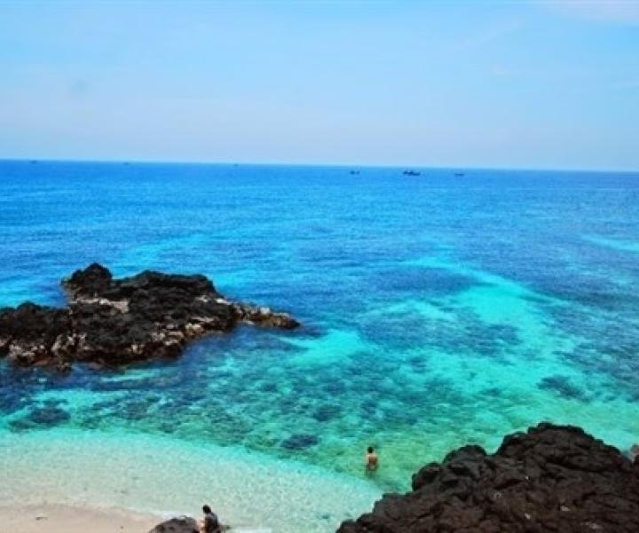 TOUR 30/4: HÀ NỘI - QUẢNG NGÃI - LÝ SƠN - HÀ NỘI 