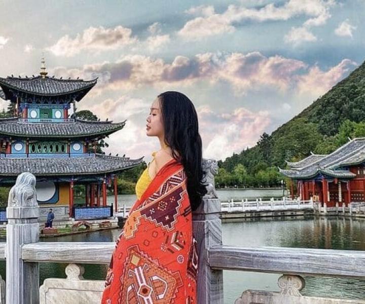 Tour Côn Minh - Đại Lý - Lệ Giang - Shangrila Từ Hà Nội 6n5đ