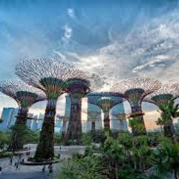 TOUR DU LỊCH: HÀ NỘI – SINGAPORE – ĐẢO BATAM - MALAYSIA 5N4Đ