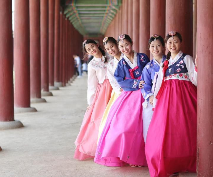 Tour Du Lịch Hàn Quốc 5N4Đ: Hà Nội – Seoul – Nami – Everland – Thư Viện Sách Suwon – Painter Show Bay Parata Air