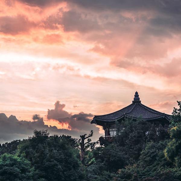 TOUR DU LỊCH HÀN QUỐC: SEOUL – JEJU – NAMI – EVERLAND – NAMSAN 6N5Đ