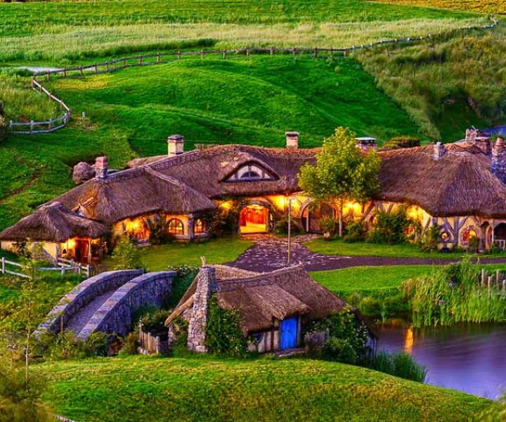TOUR DU LỊCH NEW ZEALAND VÙNG ĐẤT CỦA DẢI MÂY TRẮNG BAY MALAYSIA AIRLINES 