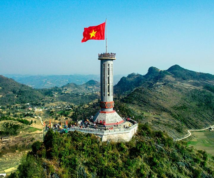 TOUR DU LỊCH SA PA - HÀ GIANG 
