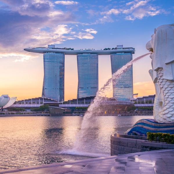 TOUR DU LỊCH: SINGAPORE – ĐẢO BATAM (INDONEXIA) – JOHOR BAHRU ( MALAYSIA) 4N3Đ BAY VJ