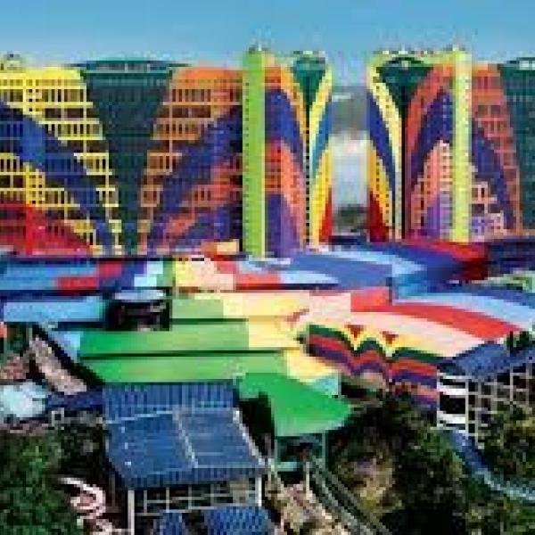 TOUR DU LỊCH SINGAPORE - MALAYSIA BAY HÀNG KHÔNG 5 SAO SINGAPORE AIRLINES