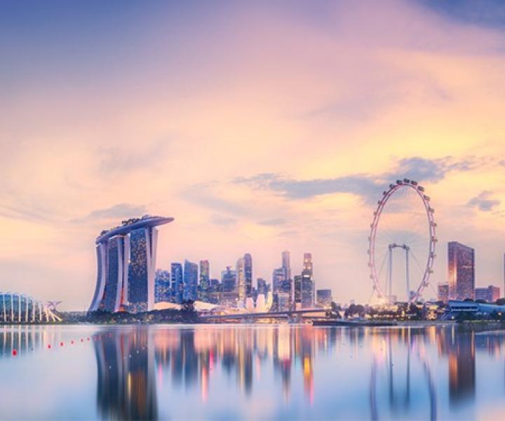TOUR DU LỊCH SINGAPORE – MALAYSIA: HÀ NỘI - SINGAPORE - MALAYSIA 4 NGÀY BAY VIETJET AIR & AIR ASIA