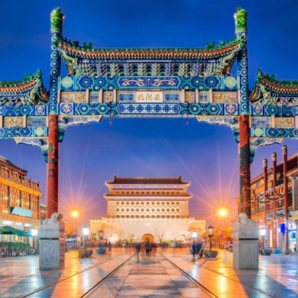TOUR DU LỊCH TRUNG QUỐC: HÀ NỘI - THƯỢNG HẢI - HÀNG CHÂU - Ô TRẤN 5 NGÀY 4 ĐÊM BAY VIETNAM AIRLINES