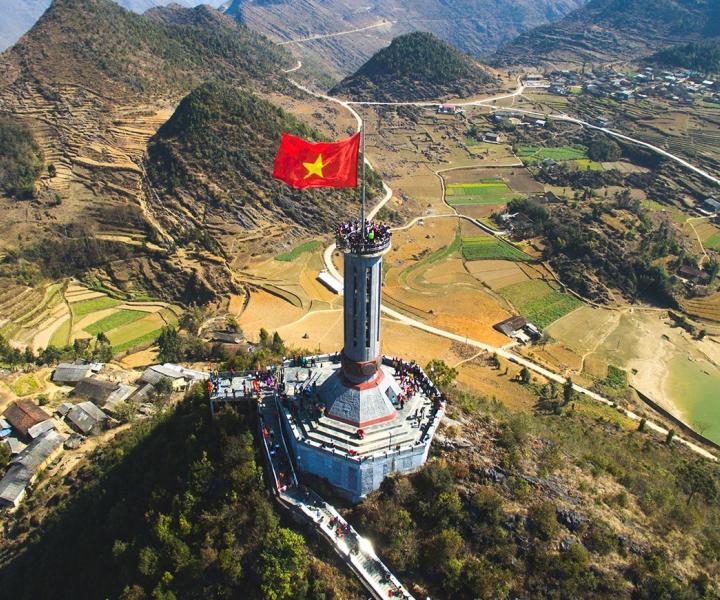 TOUR HÀ NỘI – HÀ GIANG 3N2Đ 2021