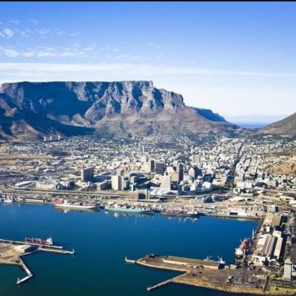 TOUR NAM PHI TẾT ÂM LỊCH 2020: CAPE TOWN - JOHANNESBURG - SUNCITY