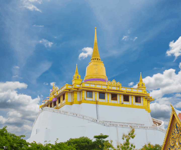 TOUR THÁI LAN 28 TẾT ÂL: BANGKOK-PATTAYA- ĐẢO CORAL 5N4Đ BAY SL