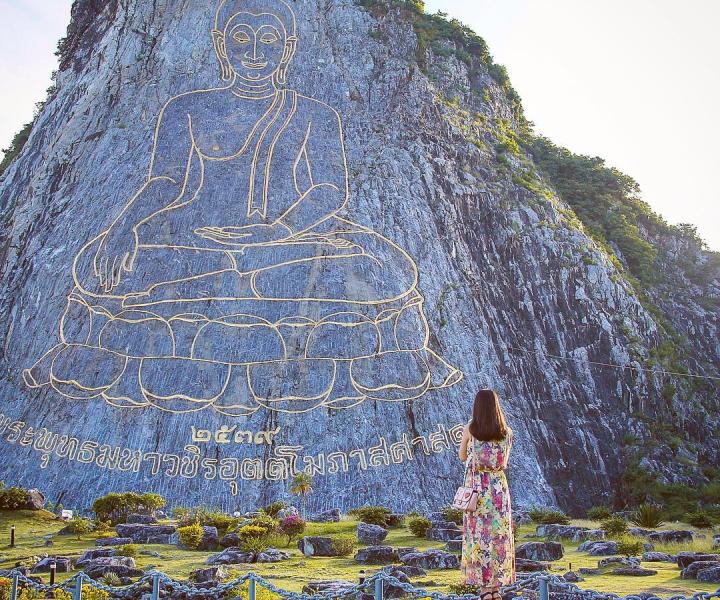 TOUR THÁI LAN M5 TẾT: BANGKOK-PATTAYA- ĐẢO CORAL 5N4Đ BAY SL