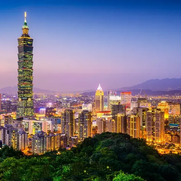 Trải nghiệm Tour Đài Loan 5 ngày 4 đêm bay Eva Air