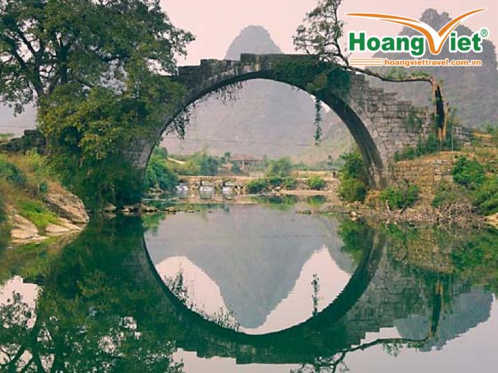 KHÁM PHÁ NAM NINH - THANH TÚ SƠN - THÁI BÌNH CỔ TRẤN | Hoàng Việt Travel