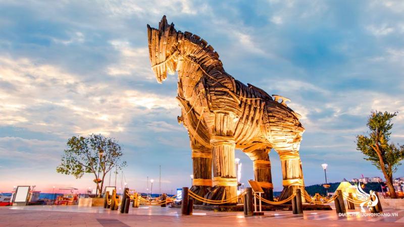 du lịch thổ nhĩ kỳ - hoàng việt travel du lịch thổ nhĩ kỳ - hoàng việt travel
