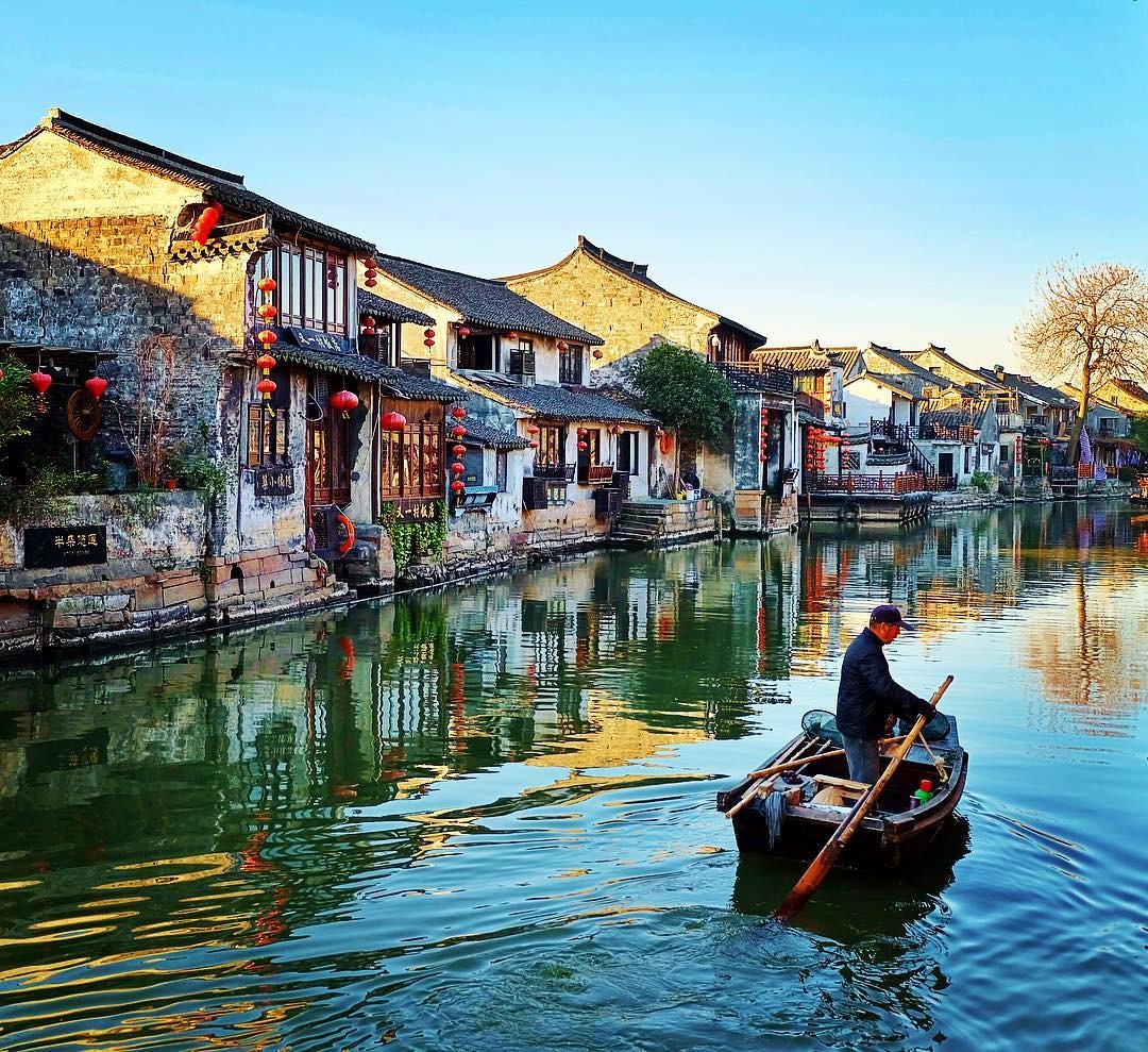 Ô TRẤN – 1300 NĂM TUỔI ĐỜI CHƯA MỘT LẦN THAY TÊN ĐỔI HỌ - Thuận Phong Travel