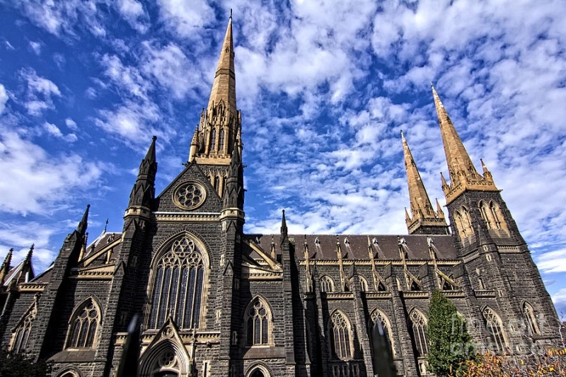 Tour Úc: Melbourne - Sydney 9 ngày 8 đêm từ Hà Nội