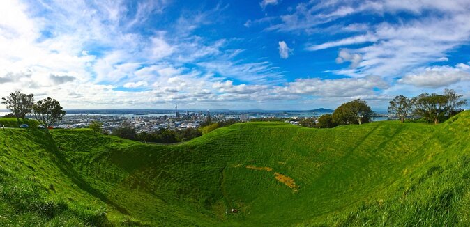 Mt. Eden - What To Know BEFORE You Go | Viator